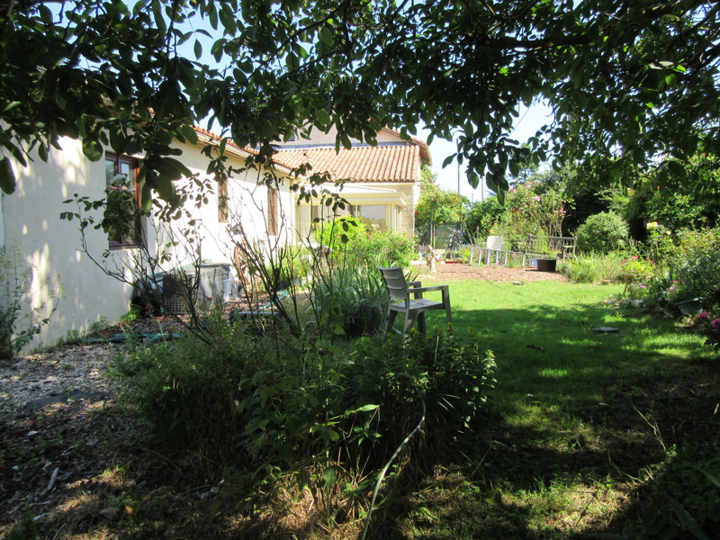 French property for sale in Savigné, Vienne - €187,500 - photo 10