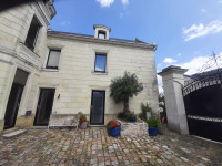 French property, houses and homes for sale in Avoine Indre-et-Loire Centre
