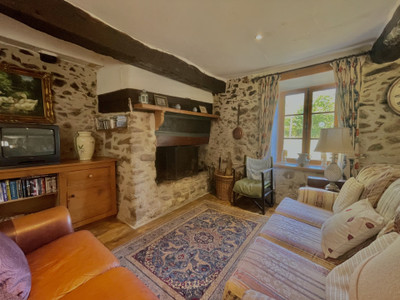 French property for sale in Chéronnac, Haute-Vienne - €369,500 - photo 1