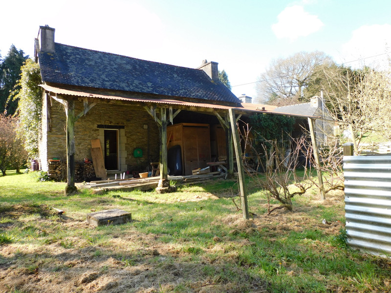 French property for sale in Kergloff, Finistère - photo 4