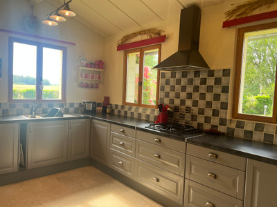 French property for sale in Montazeau, Dordogne - €495,000 - photo 14