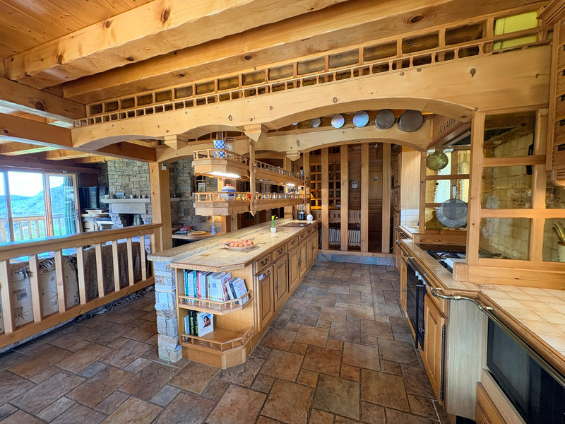 Propriété de ski à vendre - La Clusaz - 825 000 € - photo 5