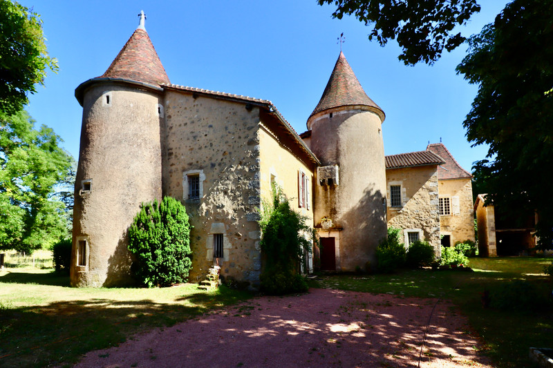 French property for sale in Moulins-sur-Tardoire, Charente - €487,600 - photo 7