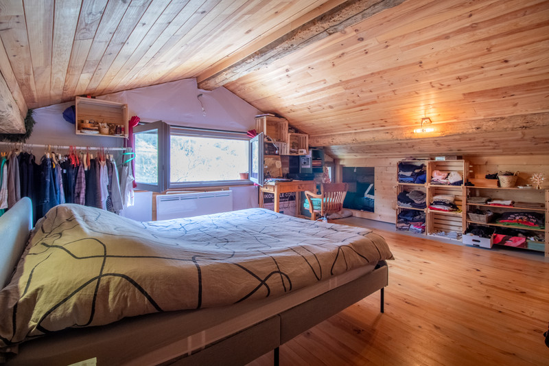 Propriété de ski à vendre - Meribel - 505 000 € - photo 6