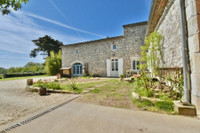Maison à vendre à Monbazillac, Dordogne - 479.000 € - photo 1