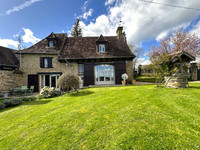 Maison à Saint-Éloy-les-Tuileries, Corrèze - photo 2