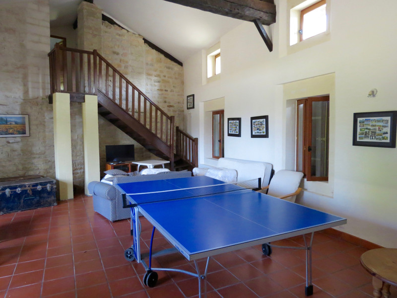 French property for sale in Saint-Savinien, Charente-Maritime - &#8364;528,940 - photo 6