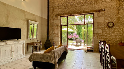 French property for sale in Juignac, Charente - €499,500 - photo 5