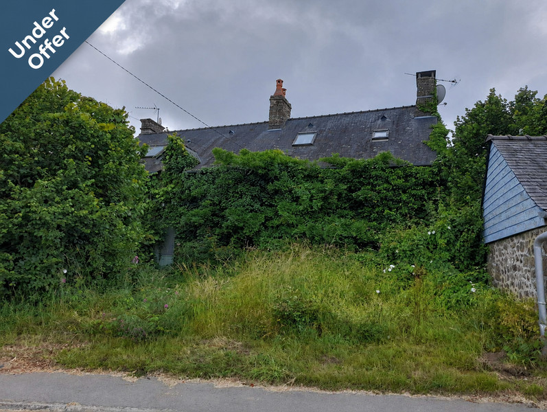 French property for sale in Le Housseau-Brétignolles, Mayenne - €83,333 - photo 0