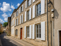 Propriété à vendre à Saint-Maixent-l'École, Deux-Sèvres - 415 000 € - photo n°10