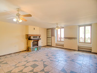 Maison à vendre à La Croix-sur-Gartempe, Haute-Vienne - 129.928 € - photo 4