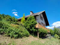Maison à vendre à Saint-Alban-d'Hurtières, Savoie - 285.000 € - photo 3