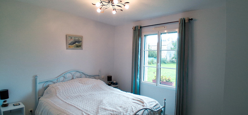 French property for sale in Saint-Pompain, Deux-Sèvres - €283,015 - photo 10