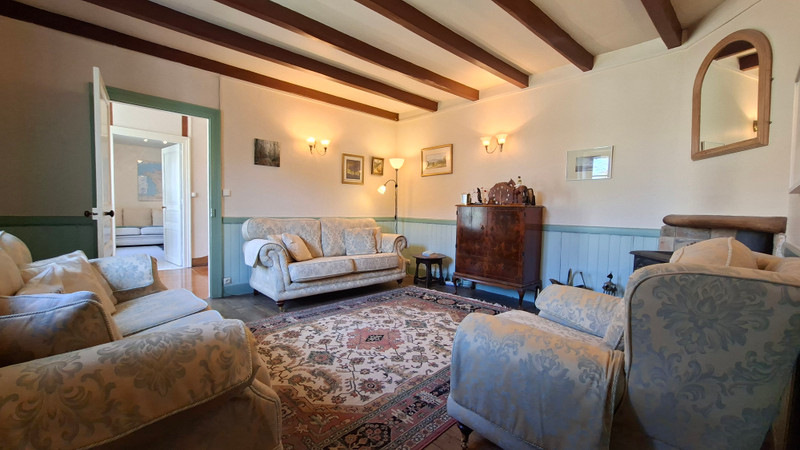 French property for sale in Aigre, Charente - €242,820 - photo 3