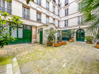 Appartement à vendre à Paris, Paris - 1 195 000 € - photo 4