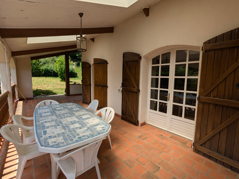 French property for sale in Rieux-de-Pelleport, Ariège - €327,000 - photo 2