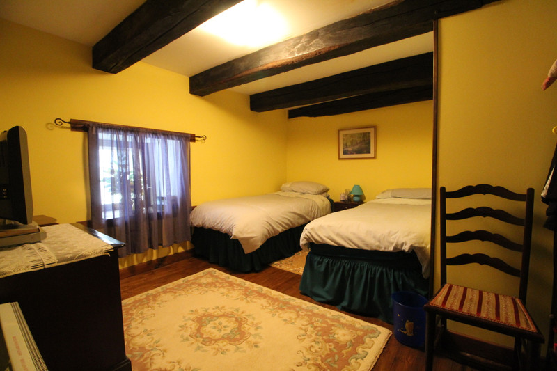 French property for sale in Manot, Charente - €65,000 - photo 8