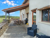 Propriété à vendre à Mauprévoir, Vienne - 378 000 € - photo n°3