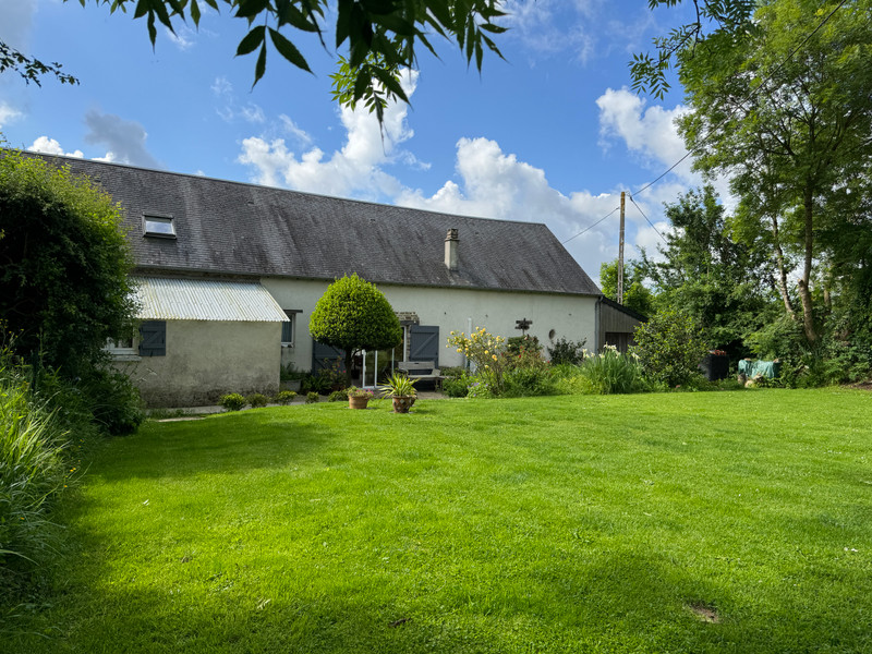 French property for sale in Montsenelle, Manche - €241,935 - photo 1