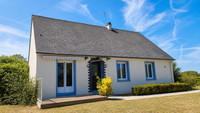 Propriété à vendre à Sainte-Mère-Église, Manche - 269 900 € - photo n°1