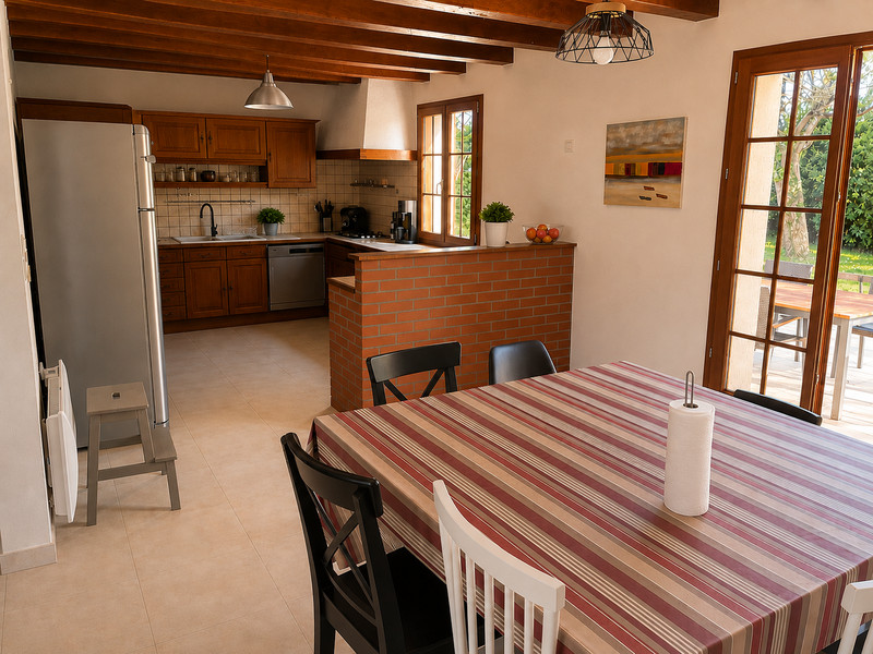 French property for sale in Villandry, Indre-et-Loire - €450,000 - photo 3