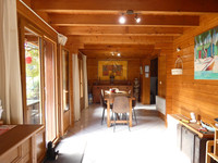 Chalet à vendre à Soursac, Corrèze - 328.600 € - photo 3