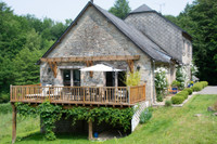 Maison à vendre à Gourdon-Murat, Corrèze - 549.000 € - photo 2