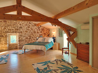 Maison à vendre à Les Vans, Ardèche - 850 000 € - photo 6