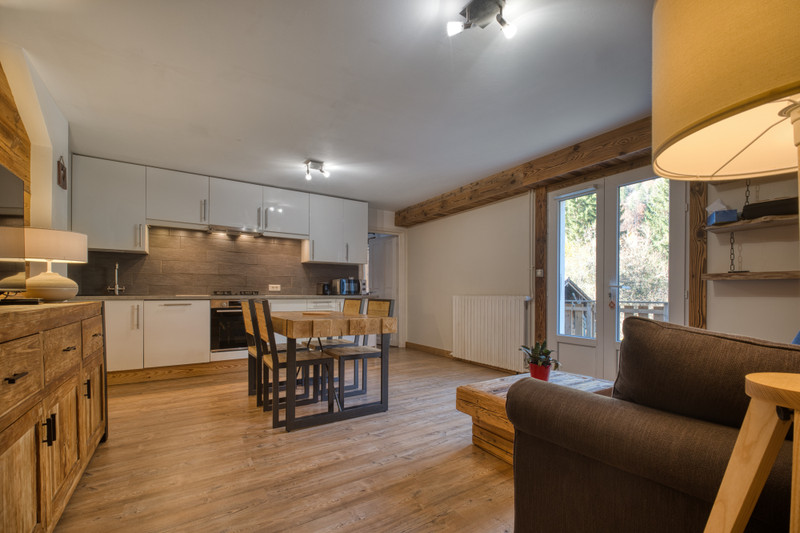 Appartement à vendre à Montriond, Haute-Savoie - 290.000 € - photo 1