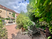Maison à vendre à La Souterraine, Creuse - 93.500 € - photo 2