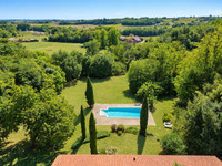 Propriété à vendre à Mombrier, Gironde - 420 000 € - photo n°2