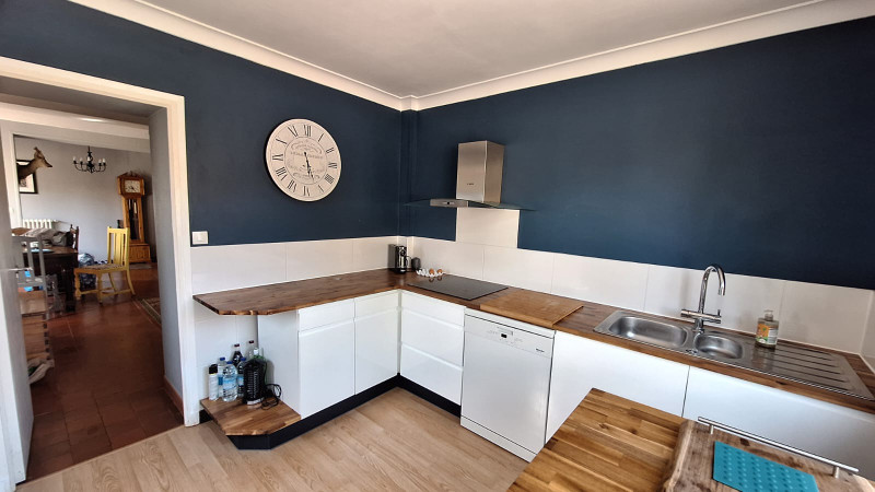 French property for sale in Gandelain, Orne - €345,000 - photo 2