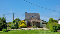 Maison à vendre à Crennes-sur-Fraubée, Mayenne - 71 600 € - photo 4