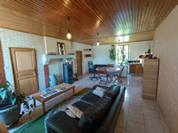Propriété à vendre à Auzances, Creuse - 286 000 € - photo n°8
