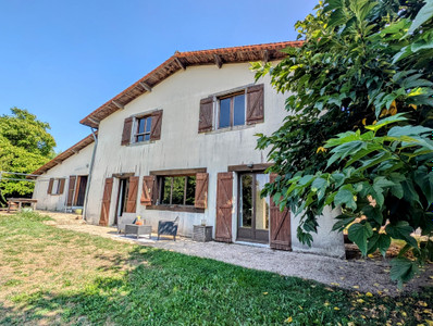 French property for sale in Maisonnais-sur-Tardoire, Haute-Vienne - €189,000 - photo 13