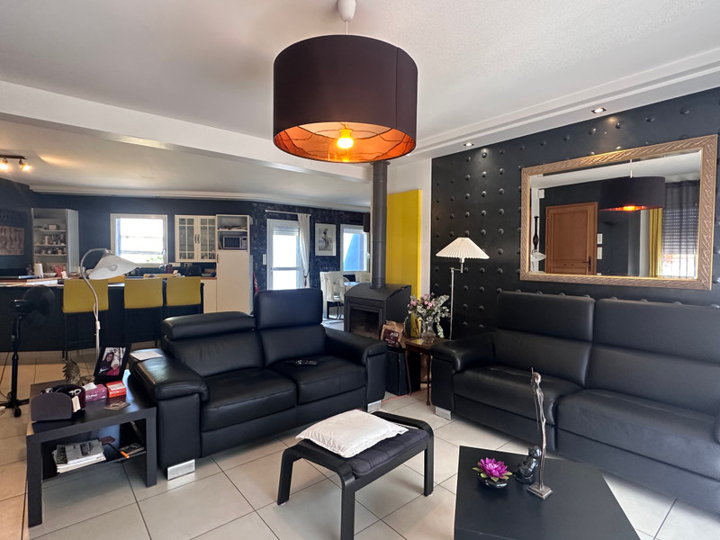French property for sale in Ruffiac, Morbihan - €355,100 - photo 5