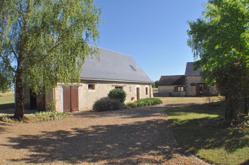 French property for sale in Saint-Laurent-de-Lin, Indre-et-Loire - €294,250 - photo 5