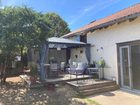Maison à vendre à Adriers, Vienne - 220.000 € - photo 9