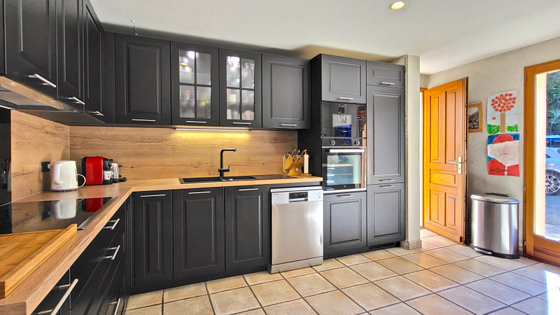 Ski property for sale in Les Deux Alpes 1350 - €699,000 - photo 5