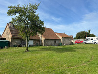 Maison à vendre à Saint-Pierre-de-Frugie, Dordogne - 160.000 € - photo 7