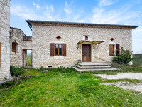 Maison à vendre à Bouloc-en-Quercy, Tarn-et-Garonne - 318.000 € - photo 4
