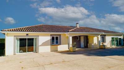 Propriété à vendre à Seilh, Haute-Garonne - 595 000 €