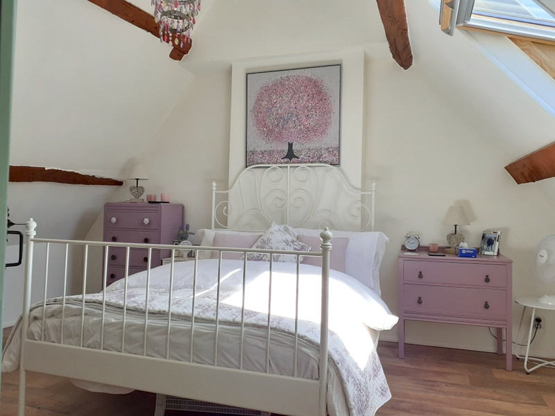 French property for sale in Louvigné-du-Désert, Ille-et-Vilaine - €110,000 - photo 11