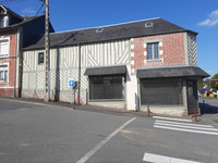 Immeuble à vendre à Dozulé, Calvados - 237 500 € - photo 7