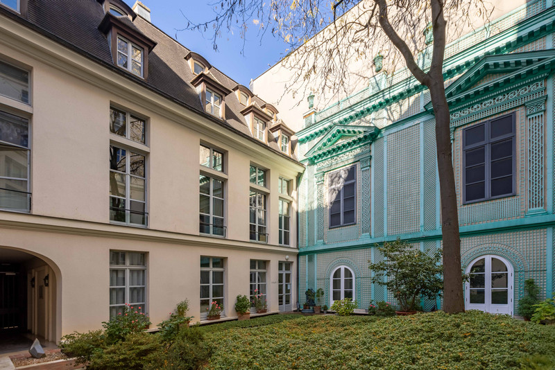 French property for sale in Paris 4e Arrondissement, Paris - €1,350,000 - photo 2