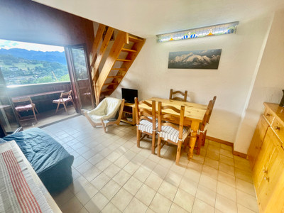 Ski property for sale in Saint Gervais - €255,000 - photo 0