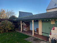 Maison à vendre à Lignières, Cher - 167.400 € - photo 10