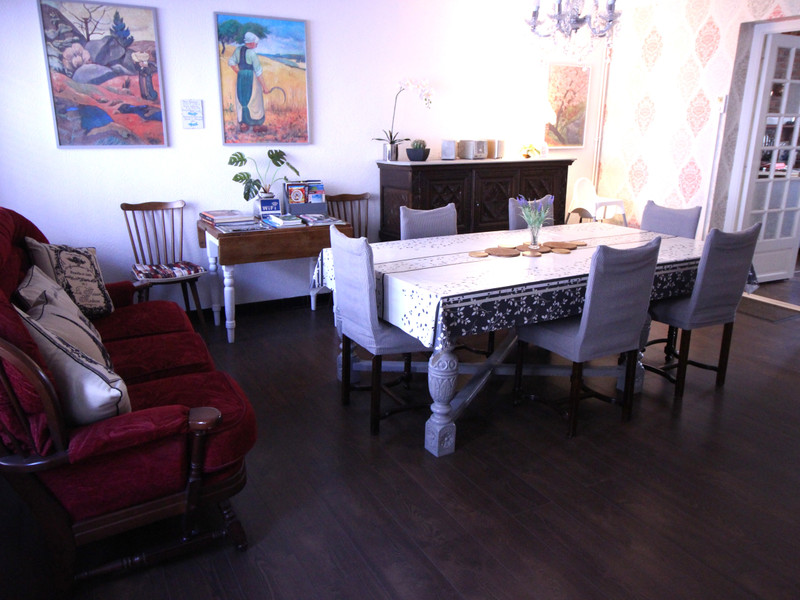 French property for sale in Châteauneuf-du-Faou, Finistère - €224,700 - photo 2