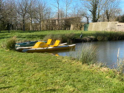 French property for sale in Le Ham, Manche - €499,950 - photo 7