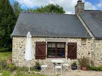 Maison à vendre à Le Vieux-Marché, Côtes-d'Armor - 294.250 € - photo 15
